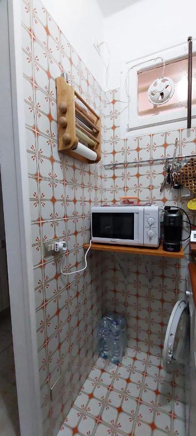 Apartament Ampio Monolocale Con Terrazzo - A 2 Passi Dal Mare Latte Zewnętrze zdjęcie