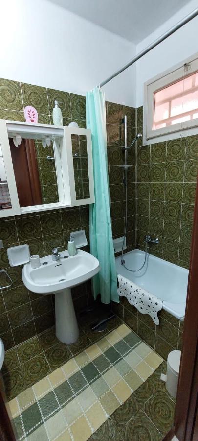 Apartament Ampio Monolocale Con Terrazzo - A 2 Passi Dal Mare Latte Zewnętrze zdjęcie